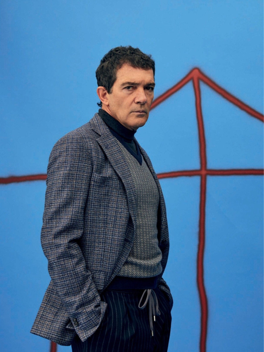 Antonio Banderas: pic #1170935