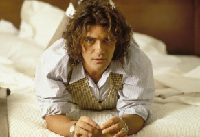 Antonio Banderas photo #