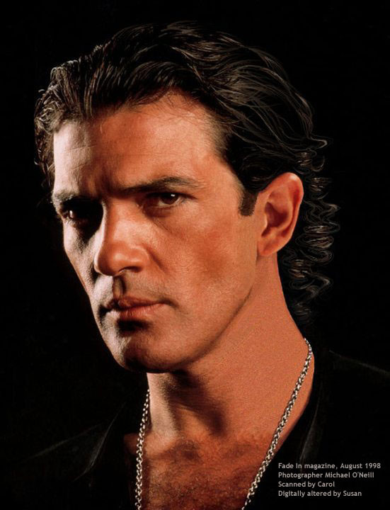 Antonio Banderas: pic #10407