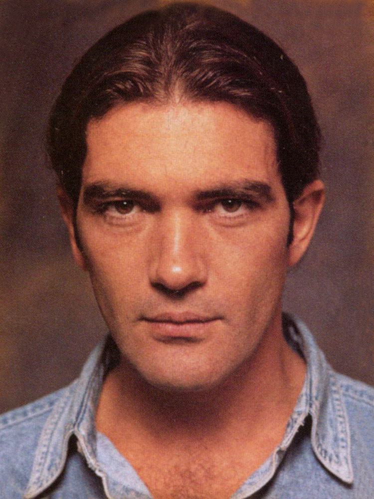 Antonio Banderas: pic #453279