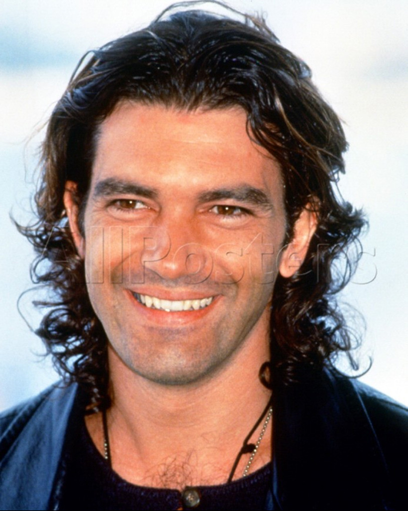 Antonio Banderas: pic #465684