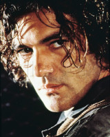 Antonio Banderas photo #