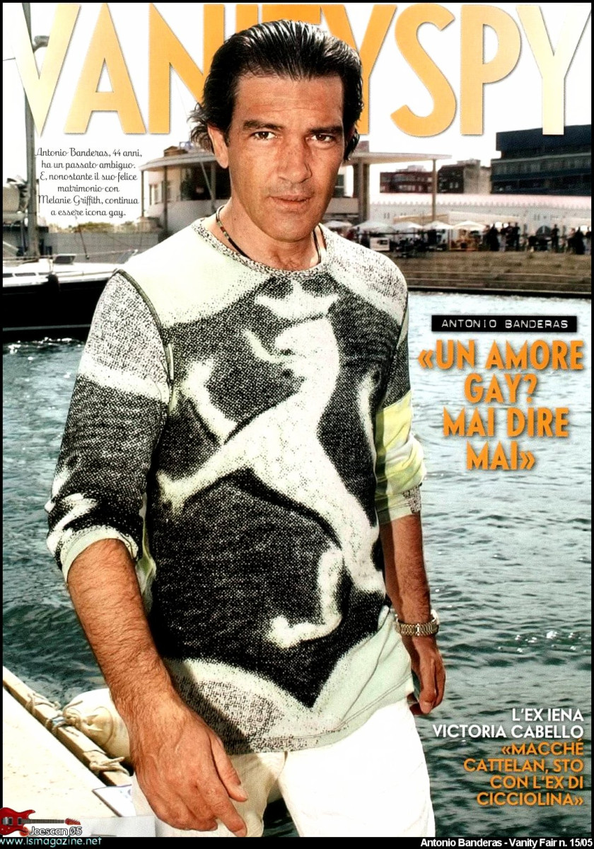 Antonio Banderas: pic #29305