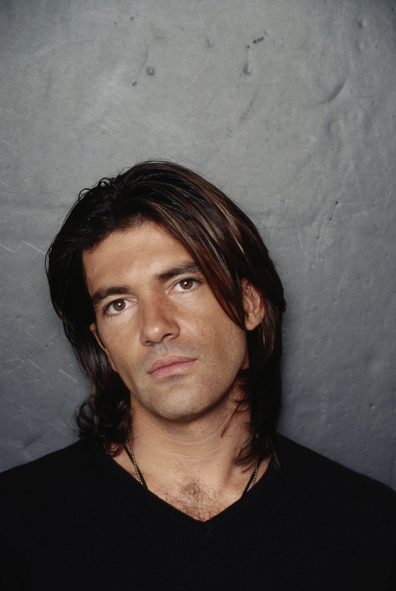 Antonio Banderas: pic #44832