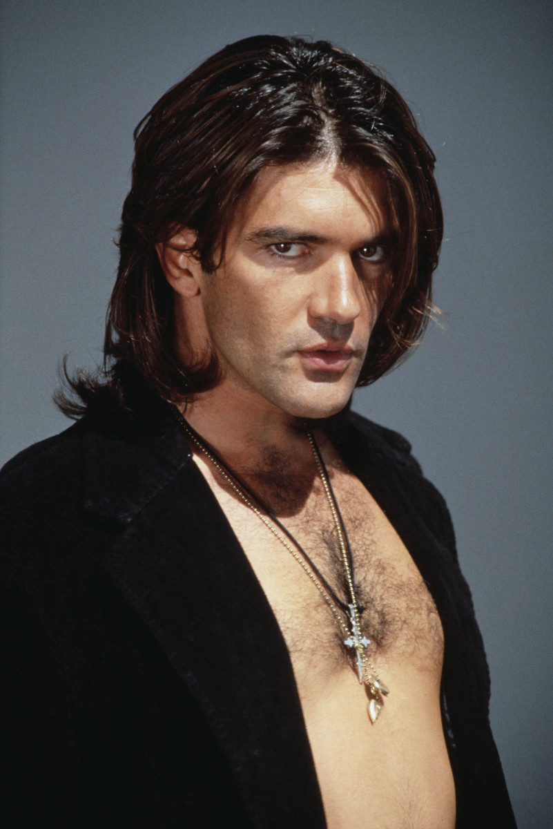 Antonio Banderas: pic #44833