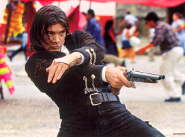 Antonio Banderas photo #