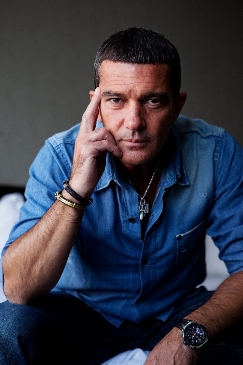 Antonio Banderas: pic #466215