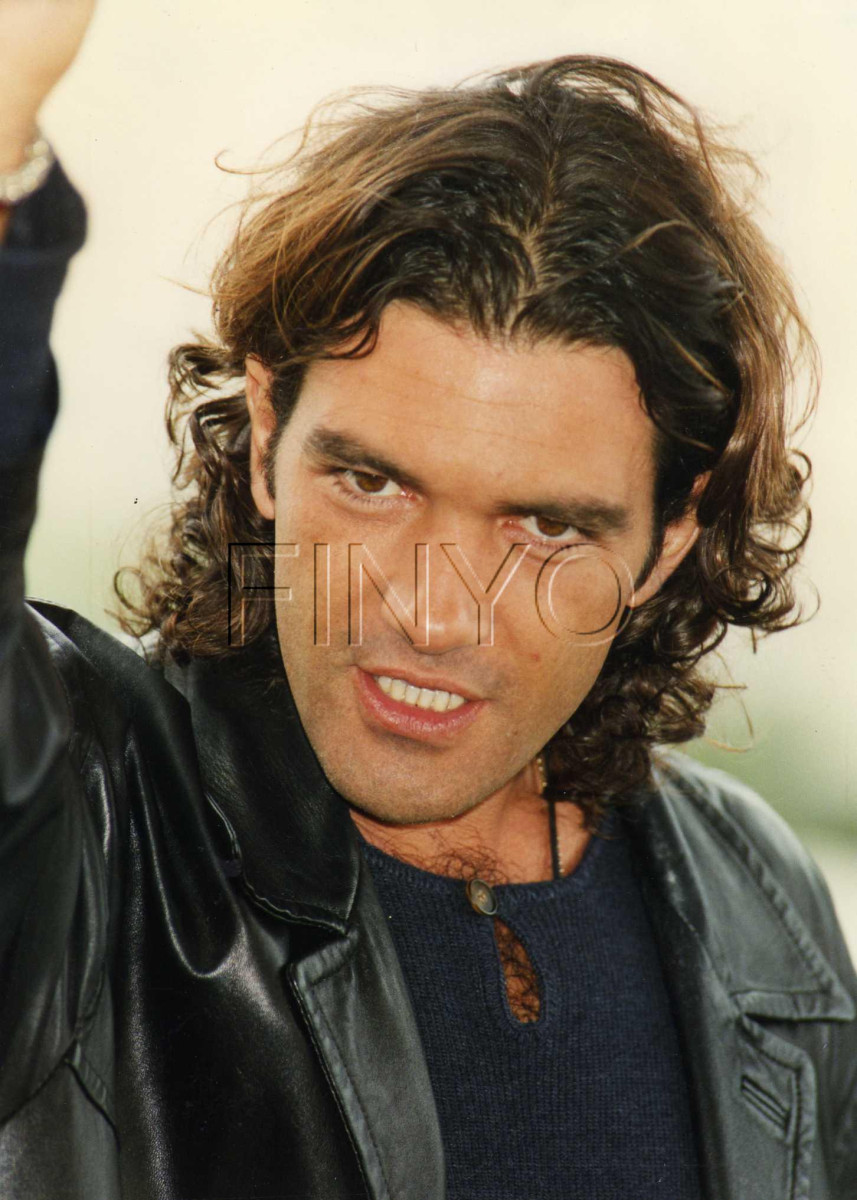 Antonio Banderas: pic #465685