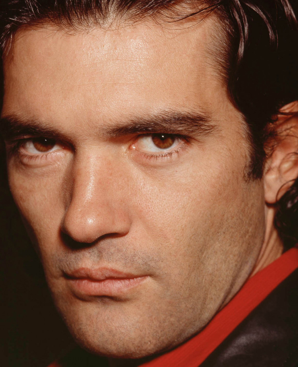 Antonio Banderas: pic #454194