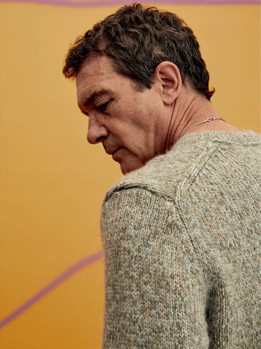 Antonio Banderas: pic #1170933