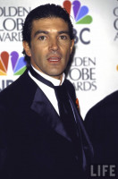 Antonio Banderas photo #