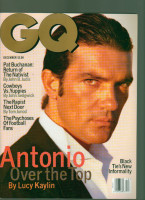 Antonio Banderas photo #