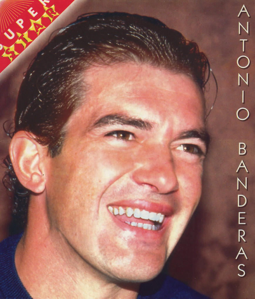 Antonio Banderas: pic #450640