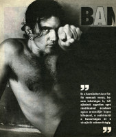 Antonio Banderas photo #