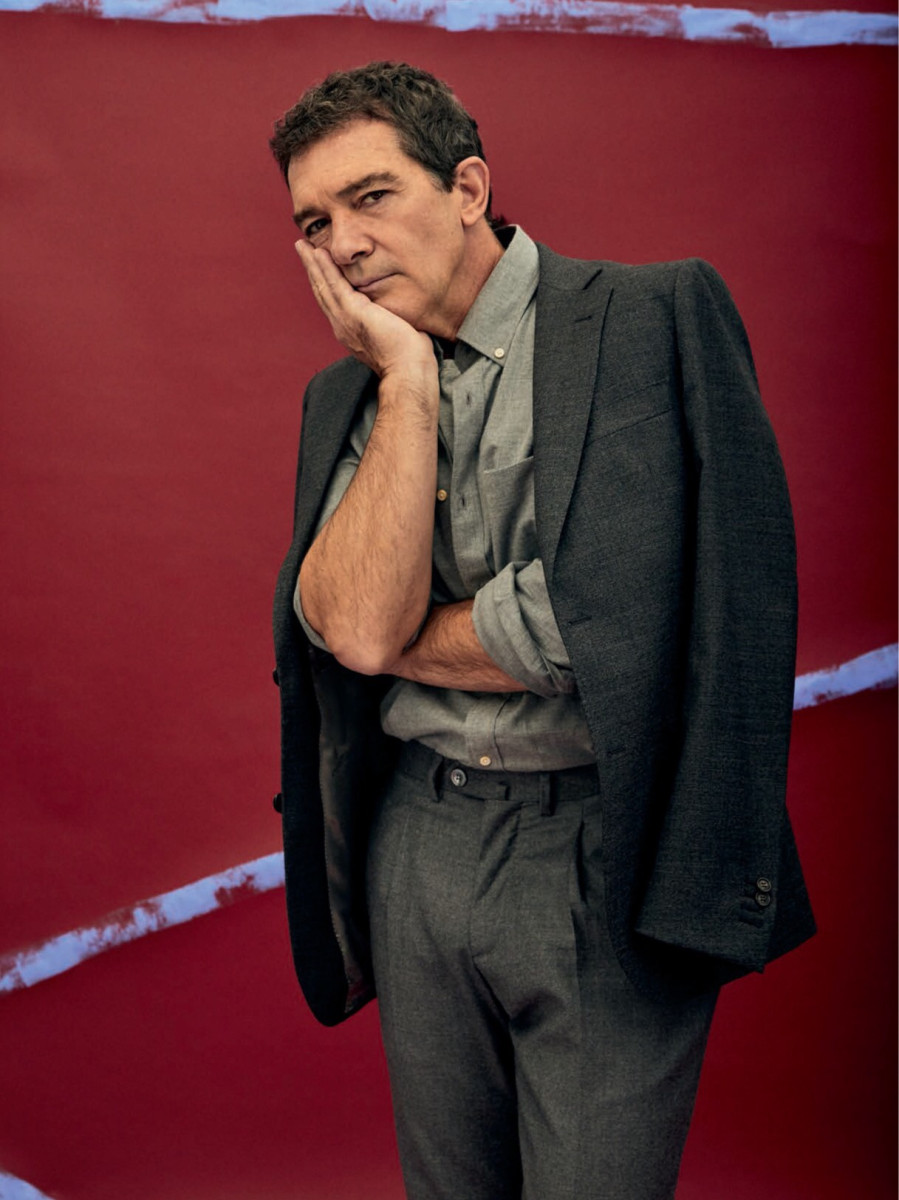 Antonio Banderas: pic #1170931