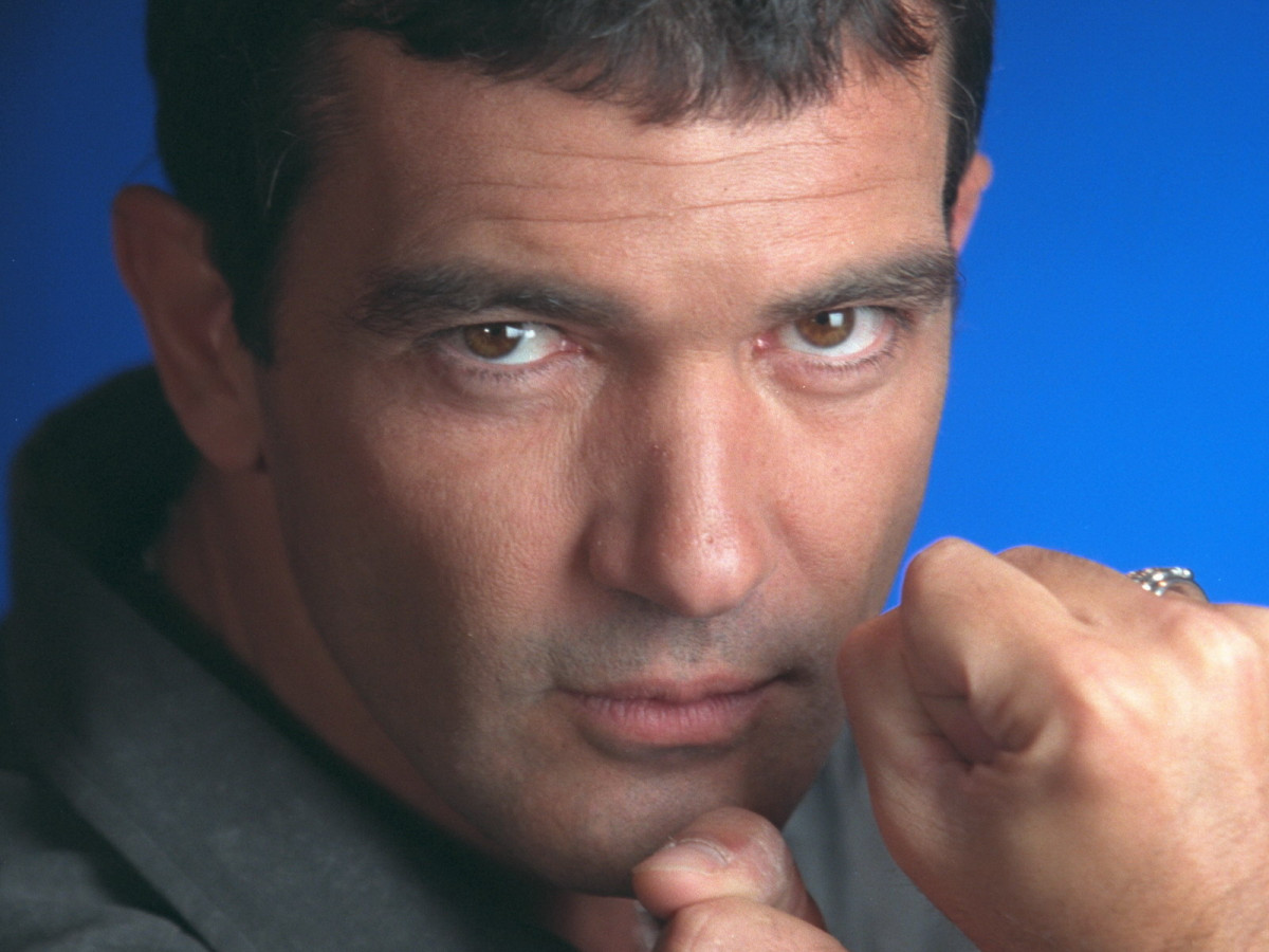 Antonio Banderas: pic #473777