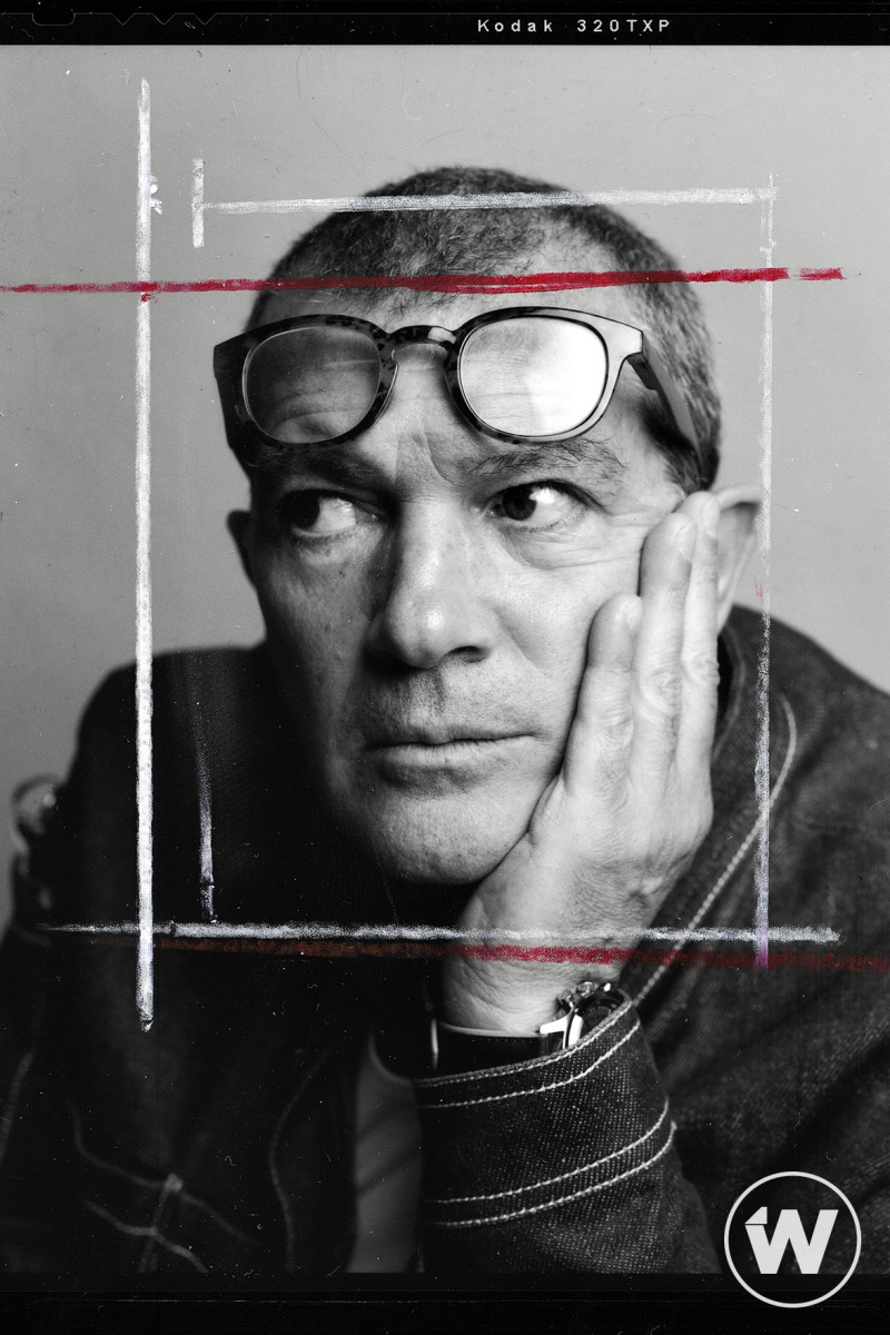 Antonio Banderas: pic #1169935