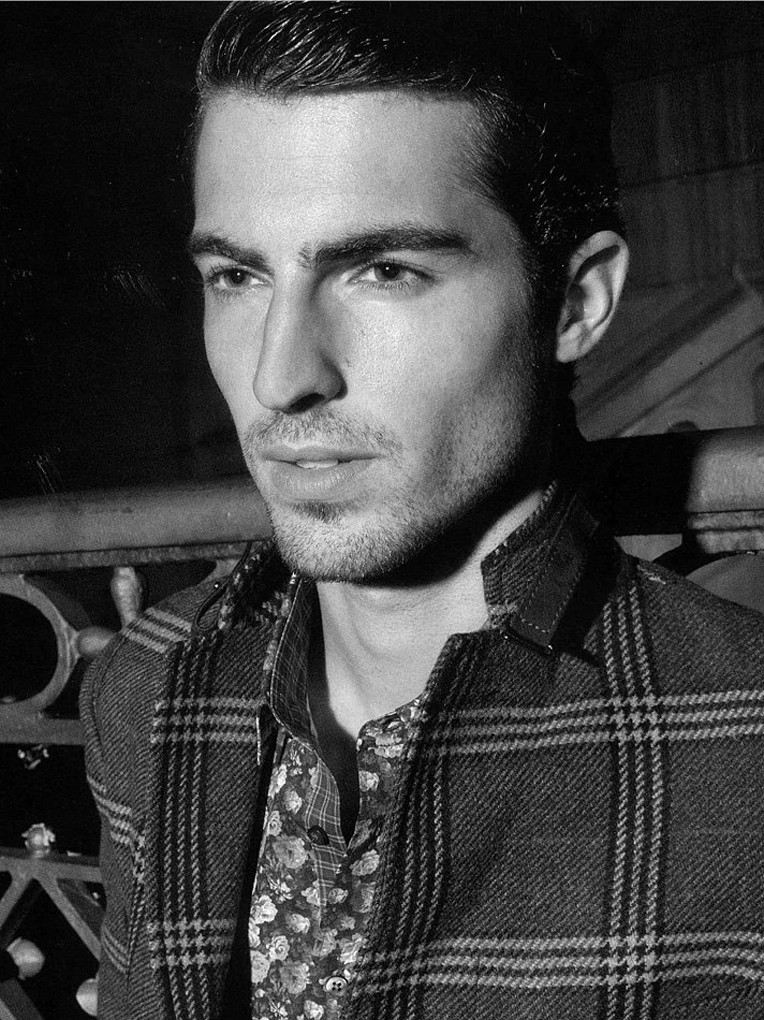 Antonio Navas: pic #532340