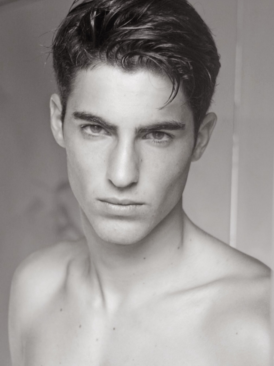 Antonio Navas: pic #471926