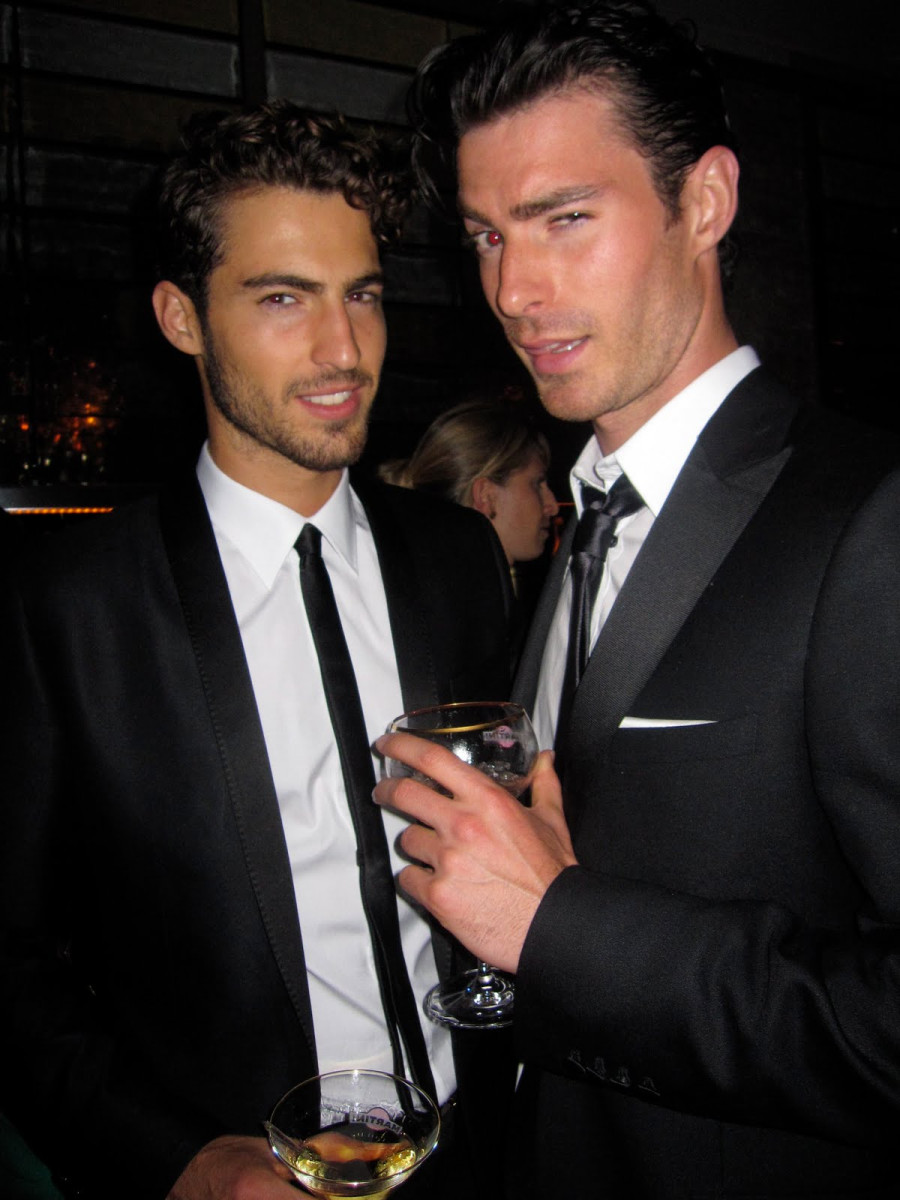 Antonio Navas: pic #518776