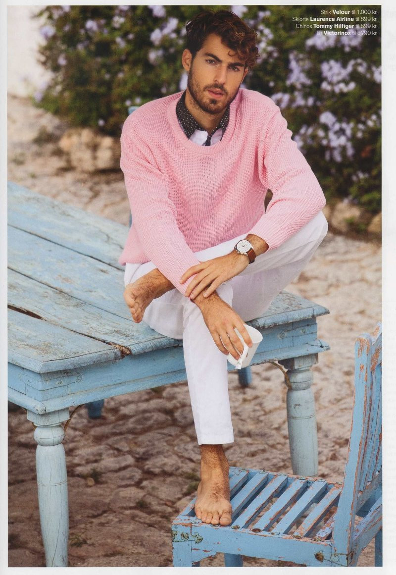 Antonio Navas: pic #532336