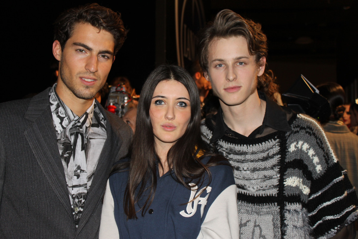 Antonio Navas: pic #540229