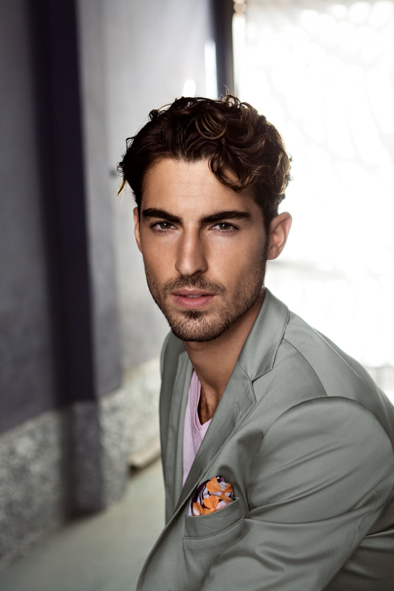 Antonio Navas: pic #532335