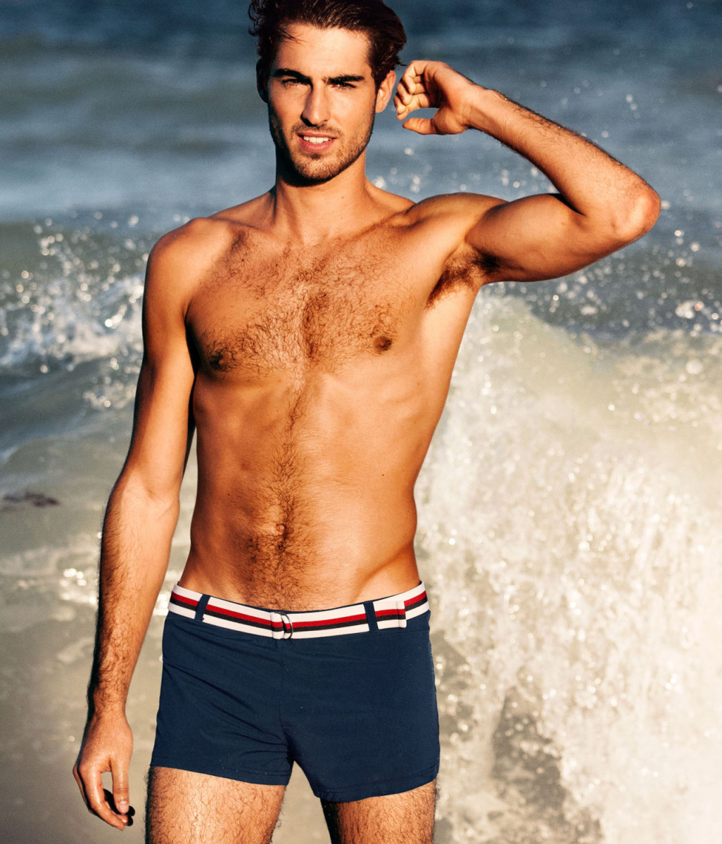 Antonio Navas: pic #471924
