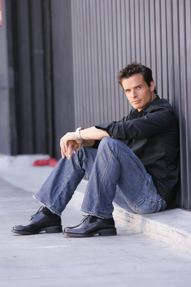 Antonio Sabato Jr.: pic #278836