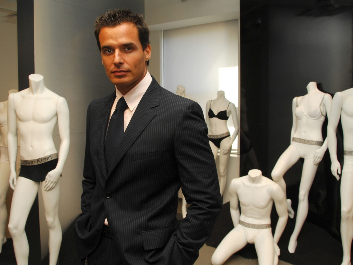 Antonio Sabato Jr.: pic #264791