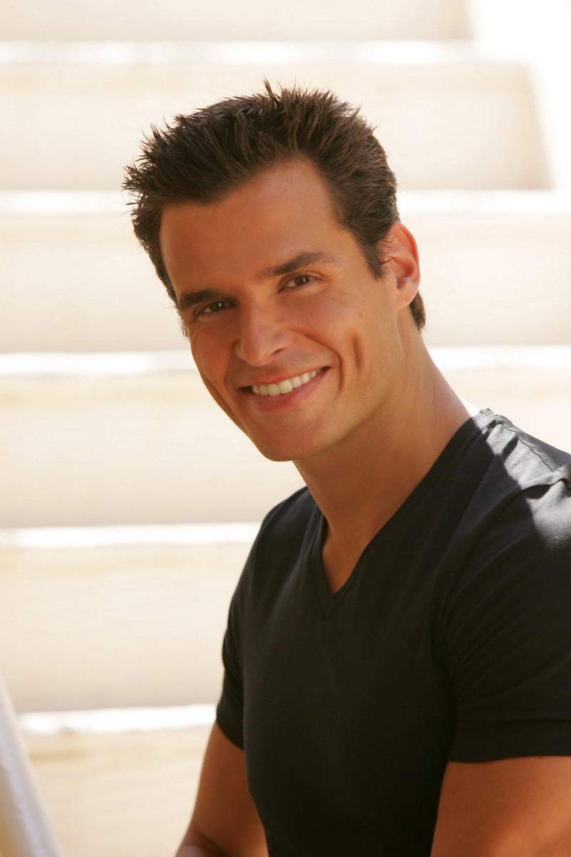 Antonio Sabato Jr.: pic #264792