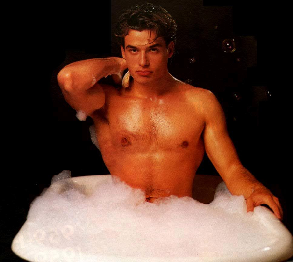 Antonio Sabato Jr.: pic #341201