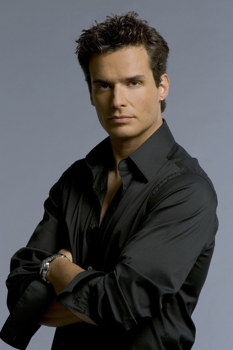 Antonio Sabato Jr.: pic #264793