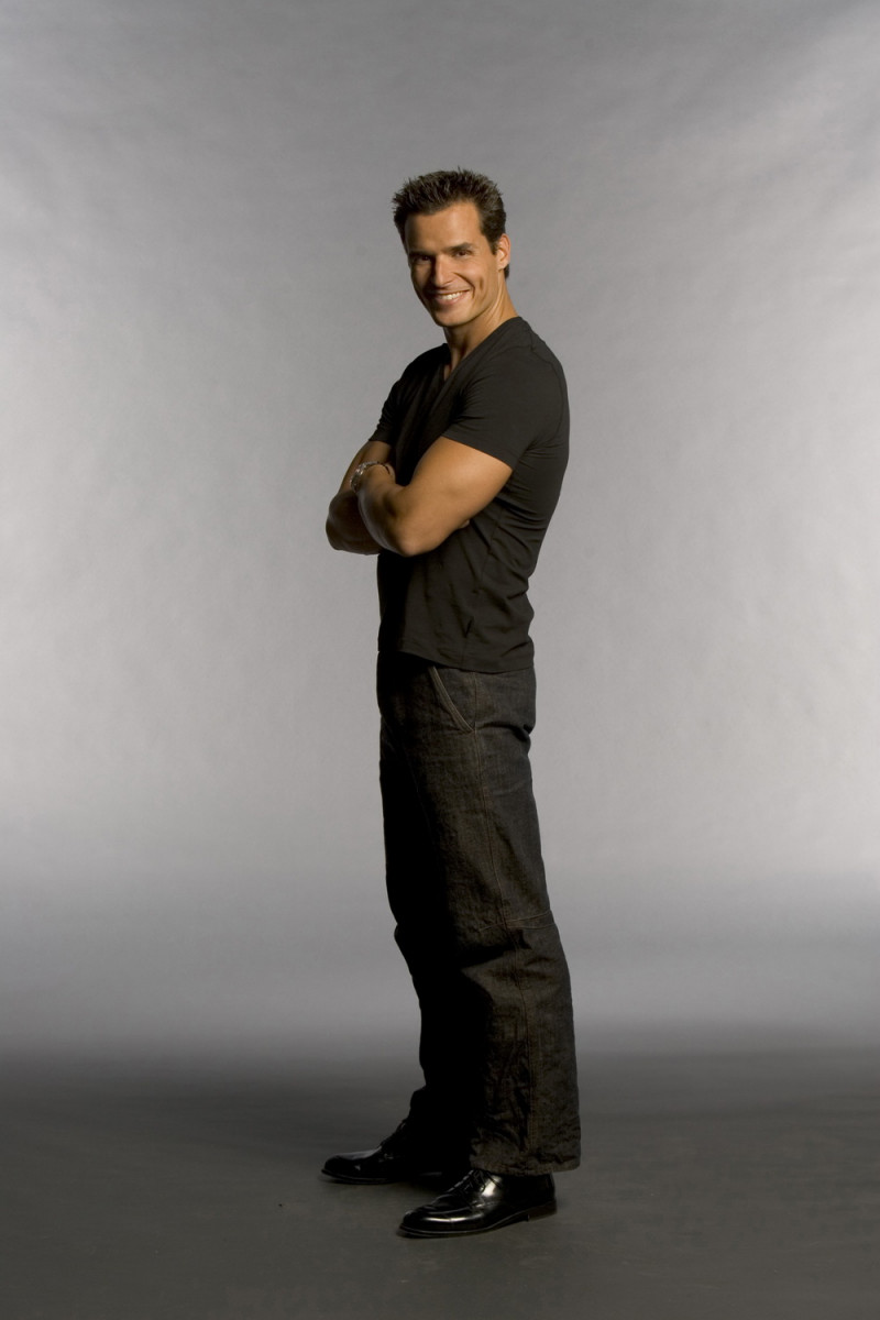 Antonio Sabato Jr.: pic #264788