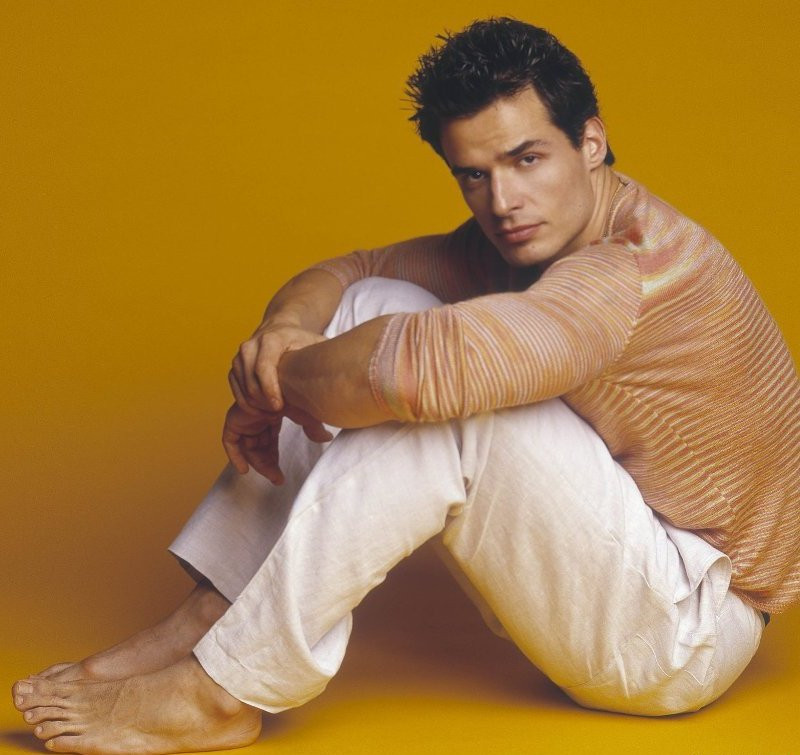 Antonio Sabato Jr.: pic #278854