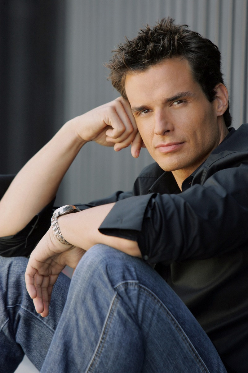 Antonio Sabato Jr.: pic #264789