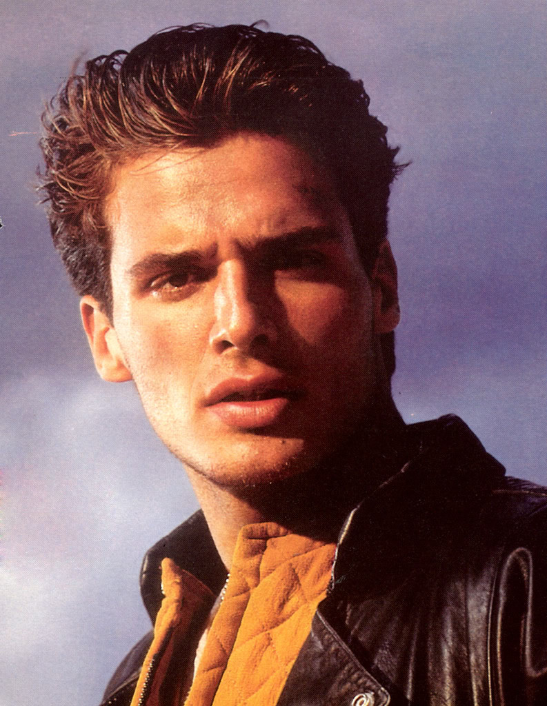 Antonio Sabato Jr.: pic #341185