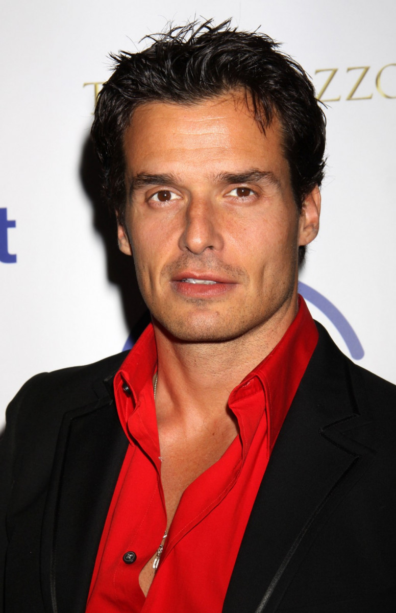 Antonio Sabato Jr.: pic #264790