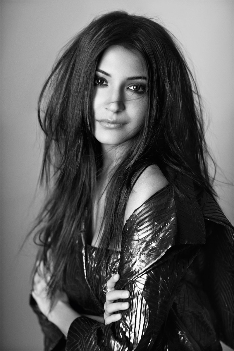 Anushka Sharma: pic #563785