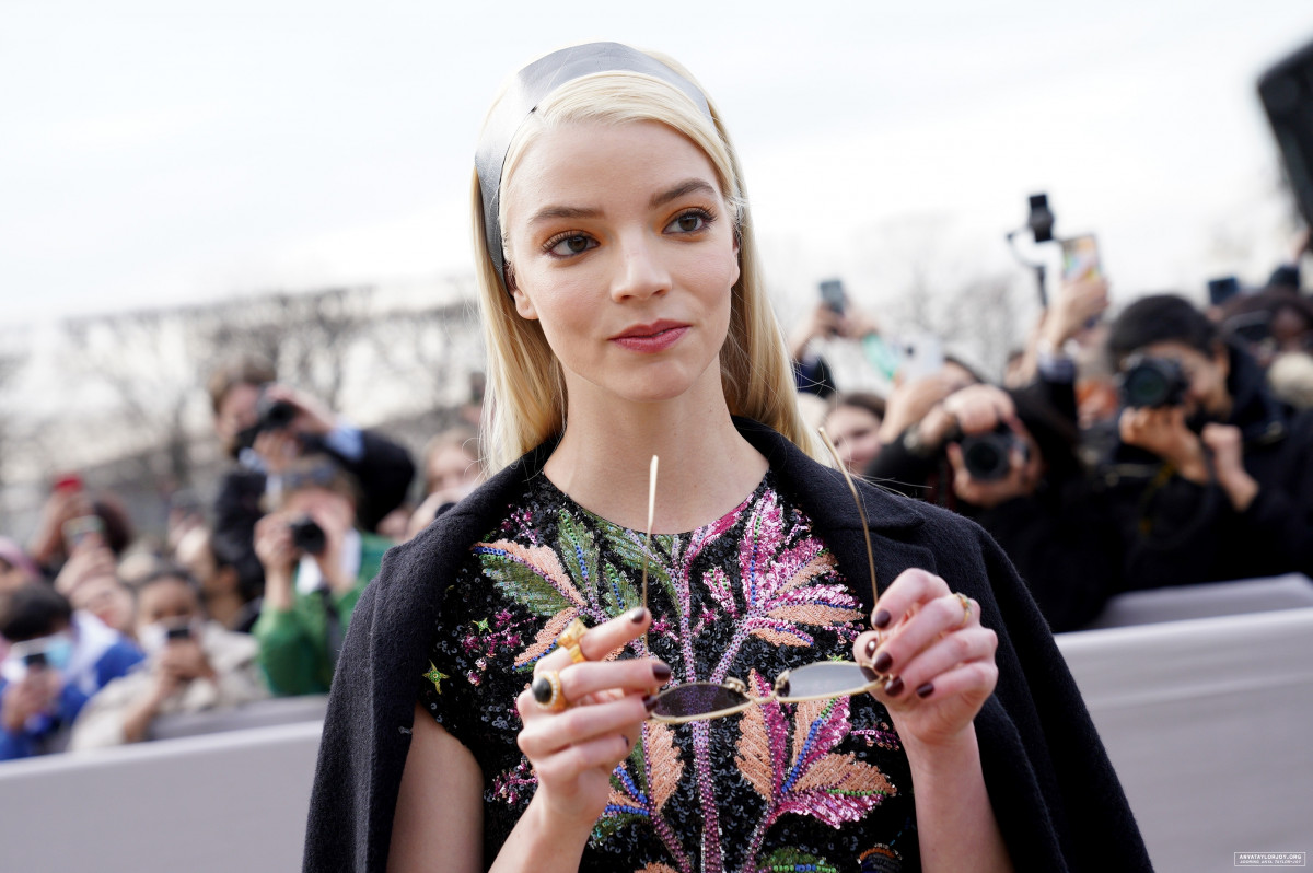 Anya Taylor-Joy: pic #1299457