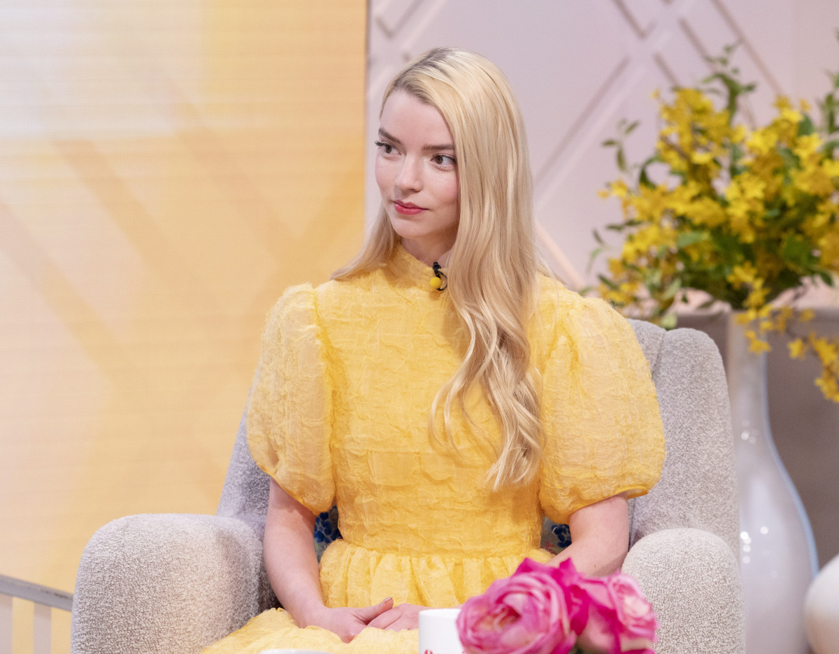 Anya Taylor-Joy: pic #1304485