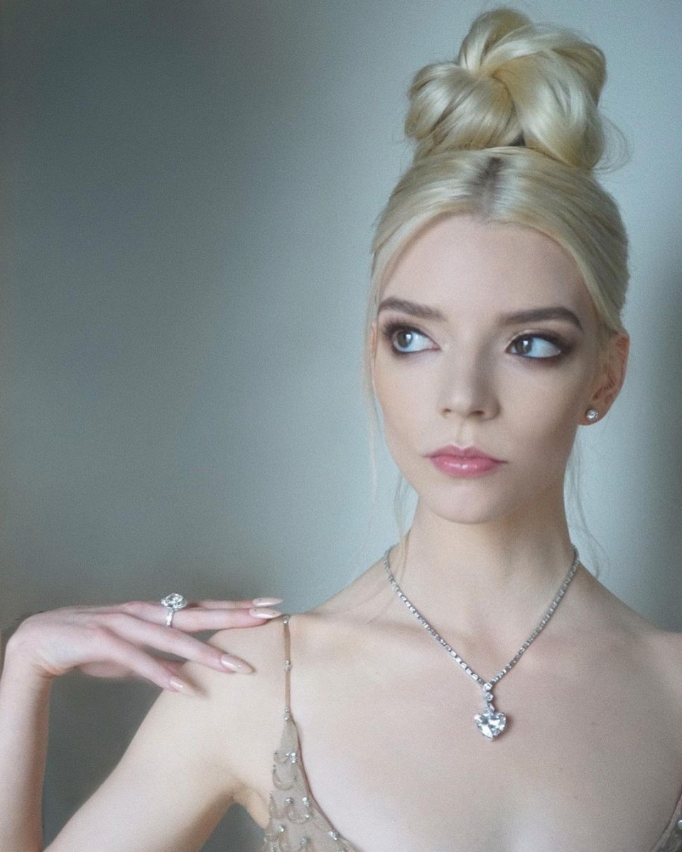 Anya Taylor-Joy: pic #1321340