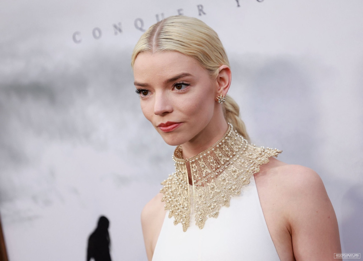 Anya Taylor-Joy: pic #1301771