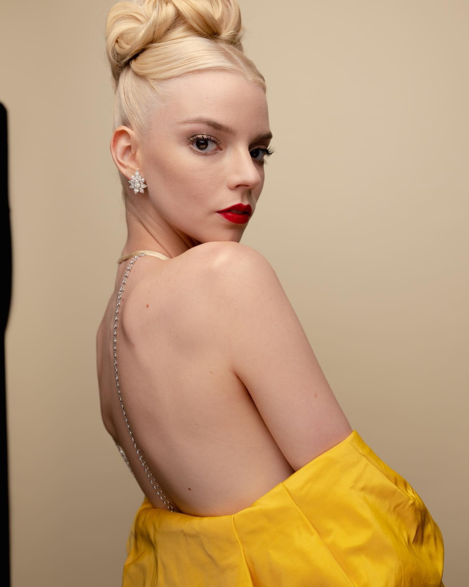 Anya Taylor-Joy: pic #1271302