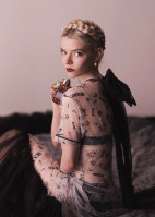 Anya Taylor-Joy photo #