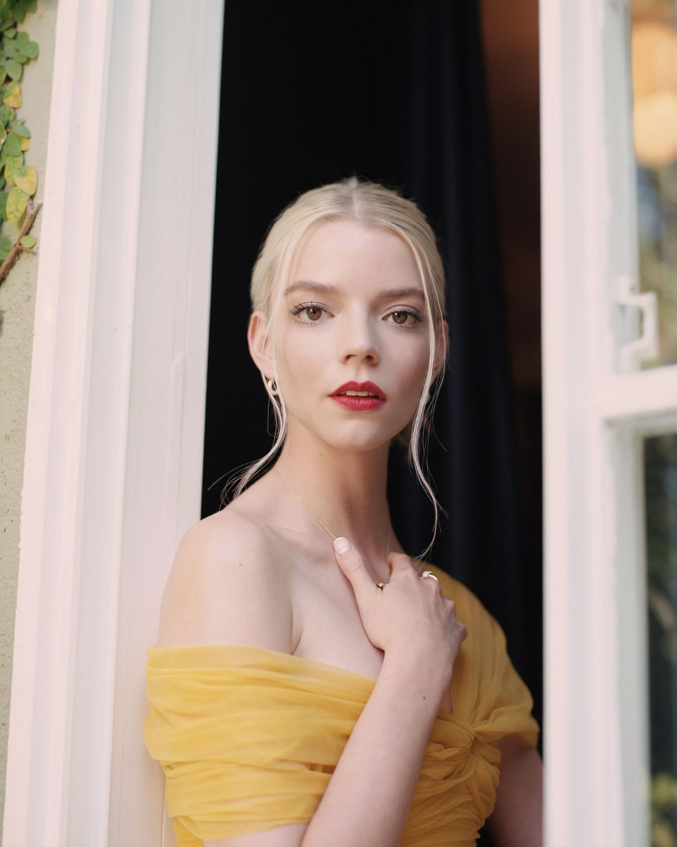 Anya Taylor-Joy: pic #1268108