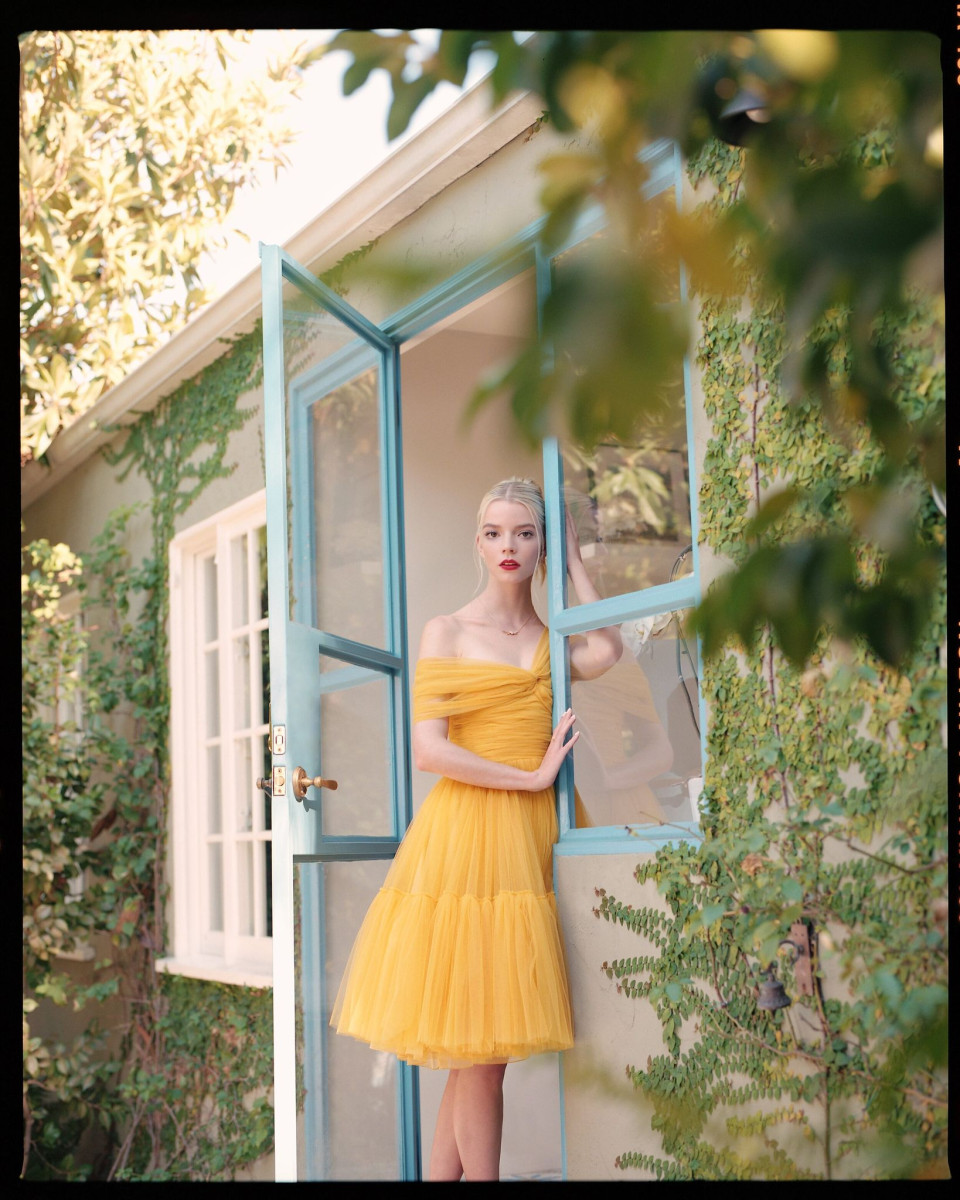 Anya Taylor-Joy: pic #1268107