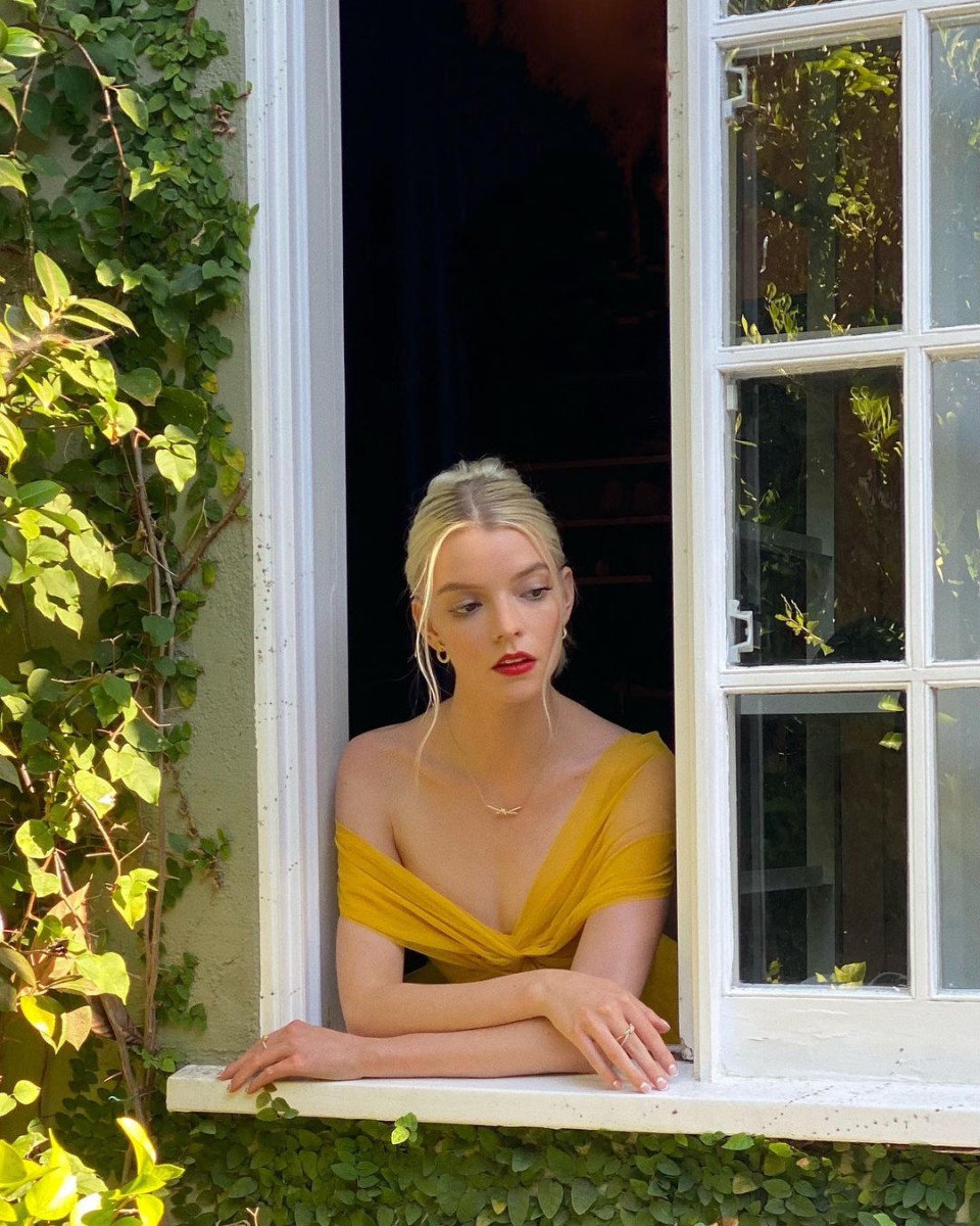 Anya Taylor-Joy: pic #1268109