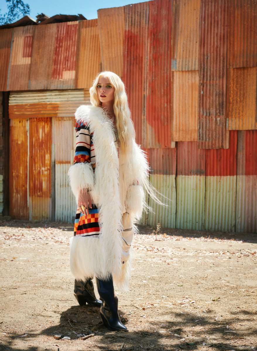 Anya Taylor-Joy: pic #1269822