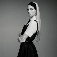 Anya Taylor-Joy photo #